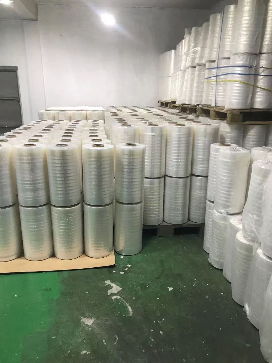 邢台缠绕膜